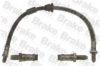 Brake ENGINEERING BH773253 Brake Hose